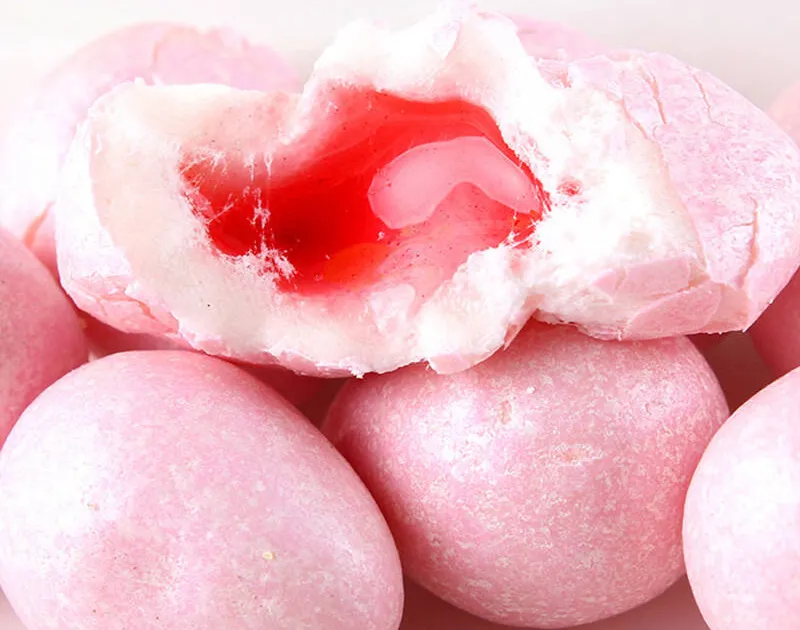 CENTER FILLED GUM
