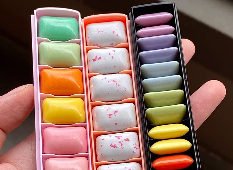 gum base