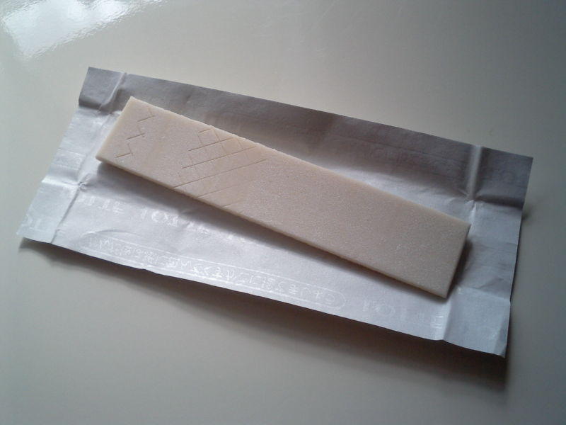 gum base