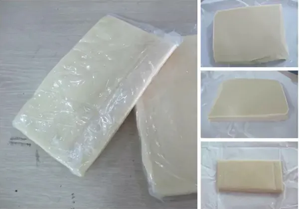 gum base