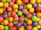 Ball bubble gum - EP002