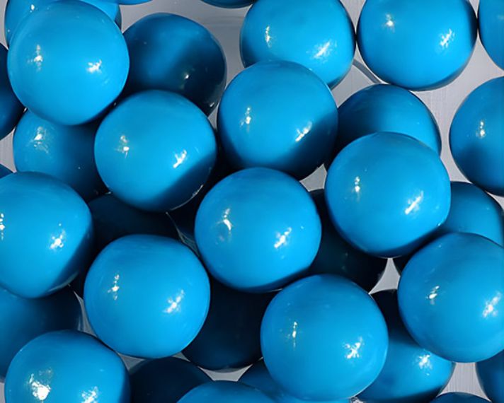 Ball bubble gum - EP002
