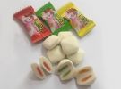 Center filled gum - EP004