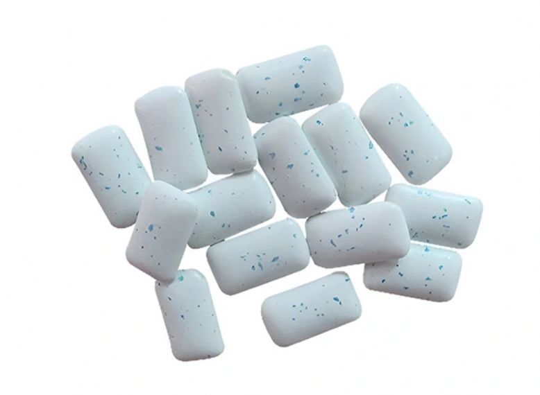 Coating chewing gum - EP008
