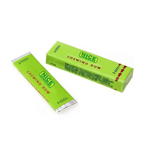 Stick chewing gum - EP009