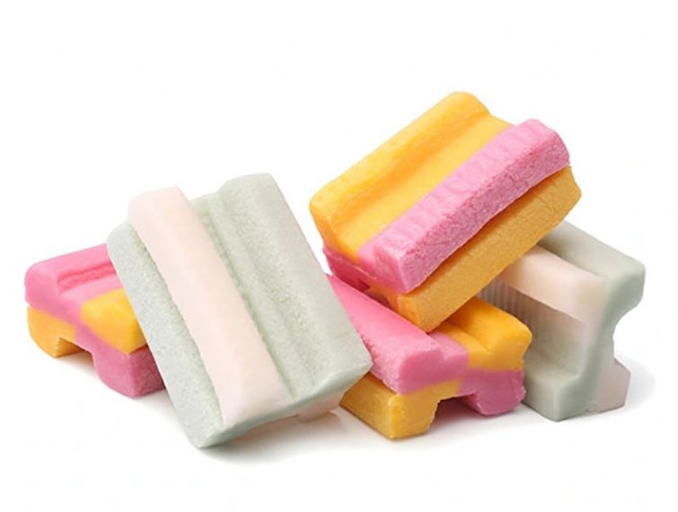 Bazooka bubble gum - EP010