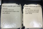 Talcum Powder - FL002