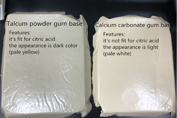 Talcum Powder - FL002