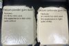 Calcium Carbonate - FL003