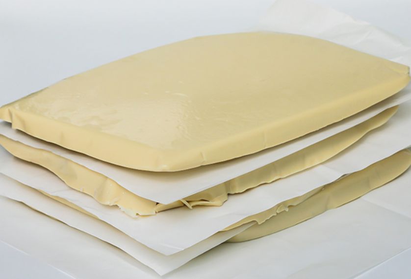 Solid Block Gum Base - SH001