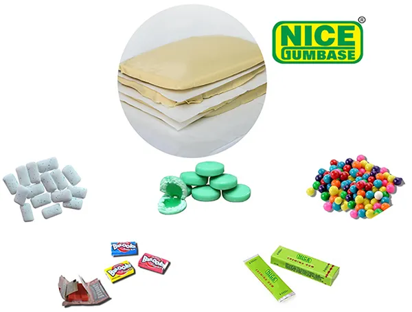 What's Gum Base?